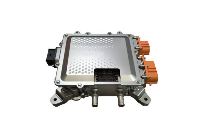 Power Electronic Systems